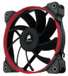 Air Series™ AF120 Quiet Edition High Airflow 120mm Fan Twin Pack