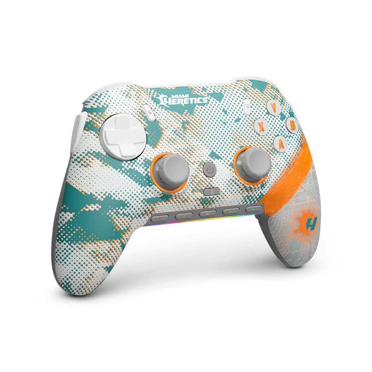 SCUF Envision Pro CDL Miami Heretics 2025