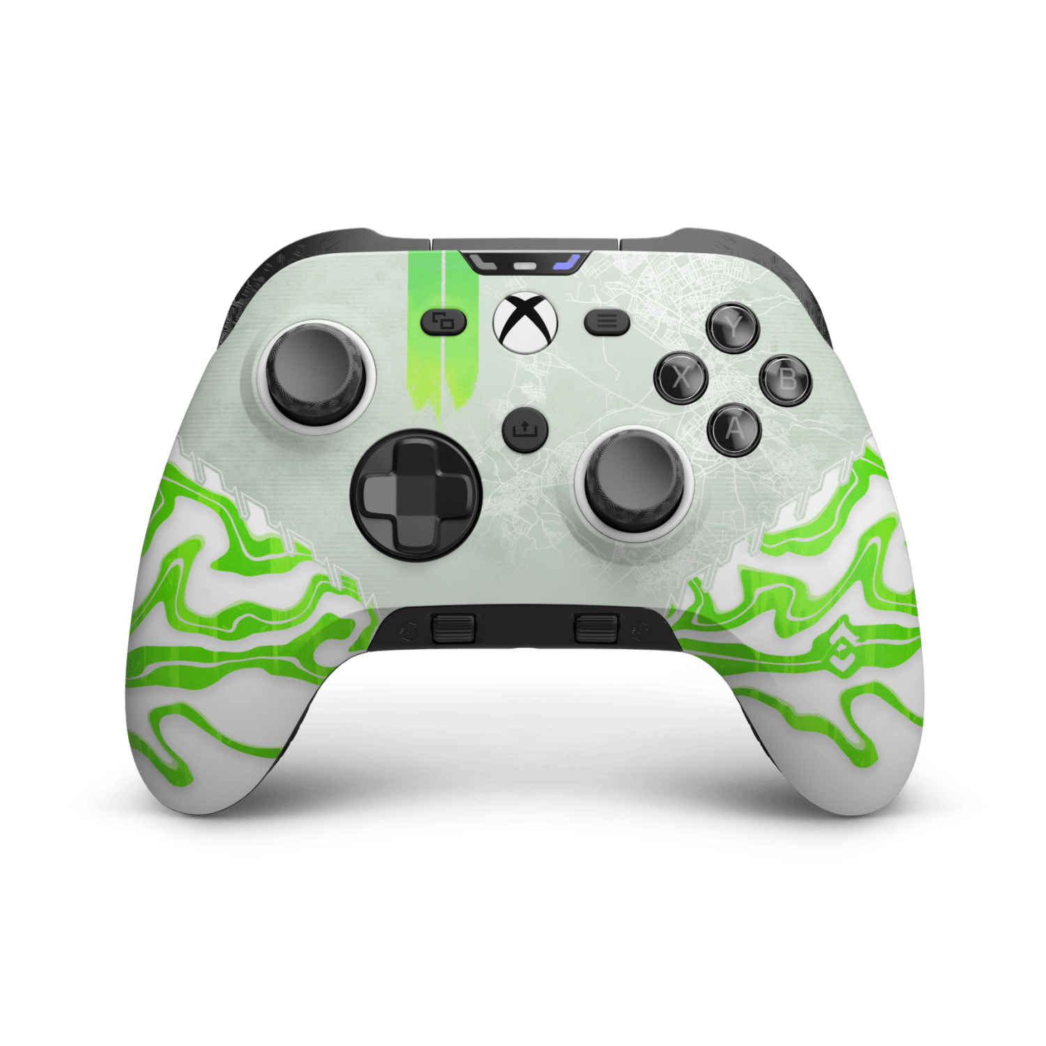 SCUF Valor Pro Wireless Sinapsis