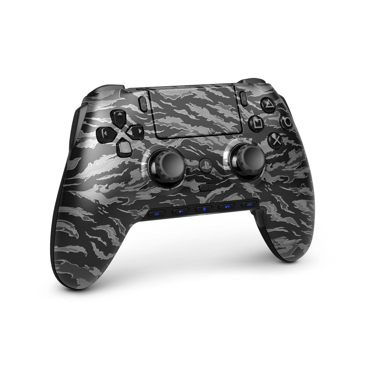 SCUF Omega Black Tiger