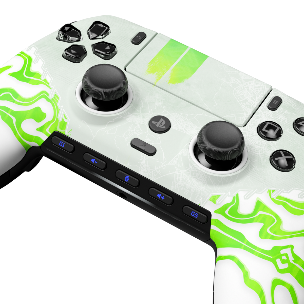 SCUF Omega Sinapsis