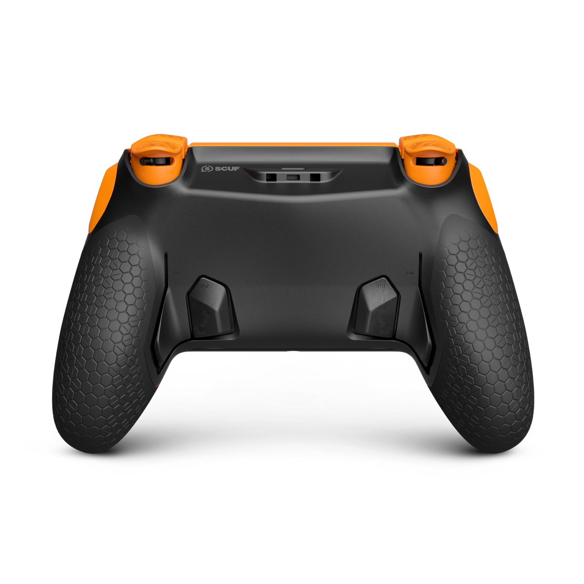 SCUF Omega Orange