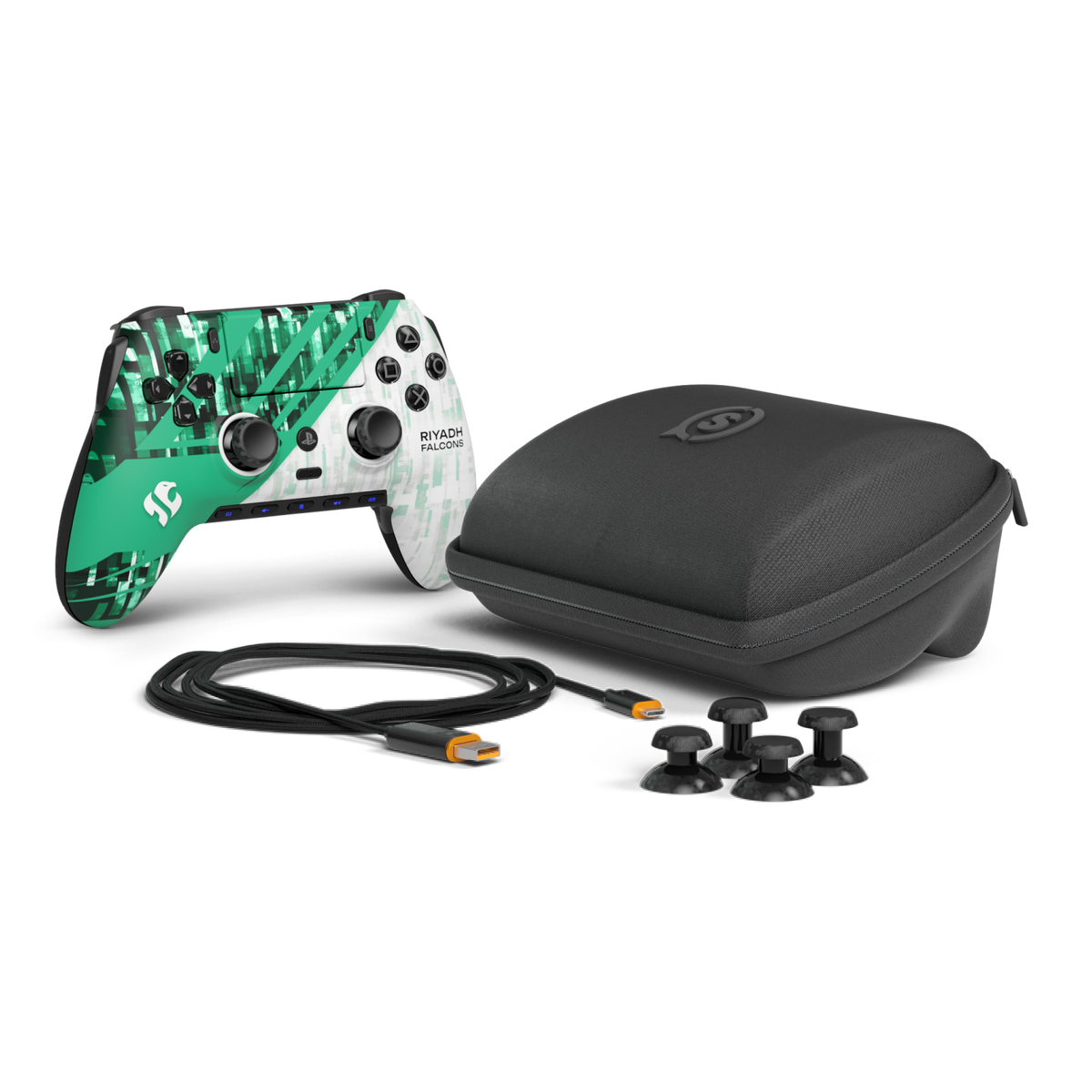 SCUF Omega Riyadh Falcons