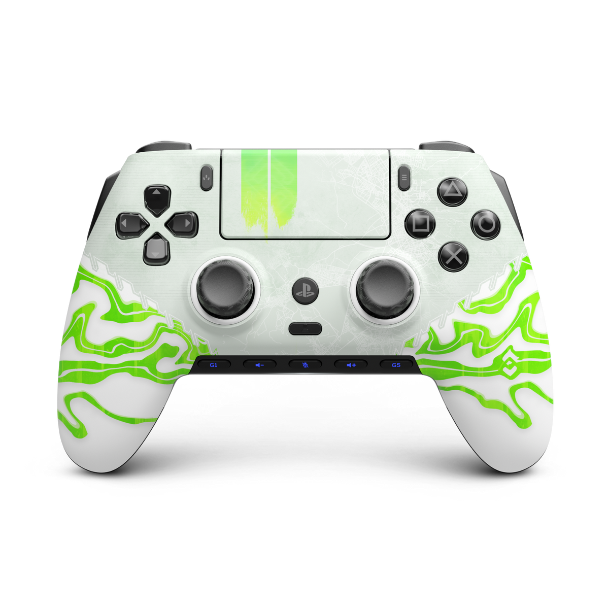 SCUF Omega Sinapsis