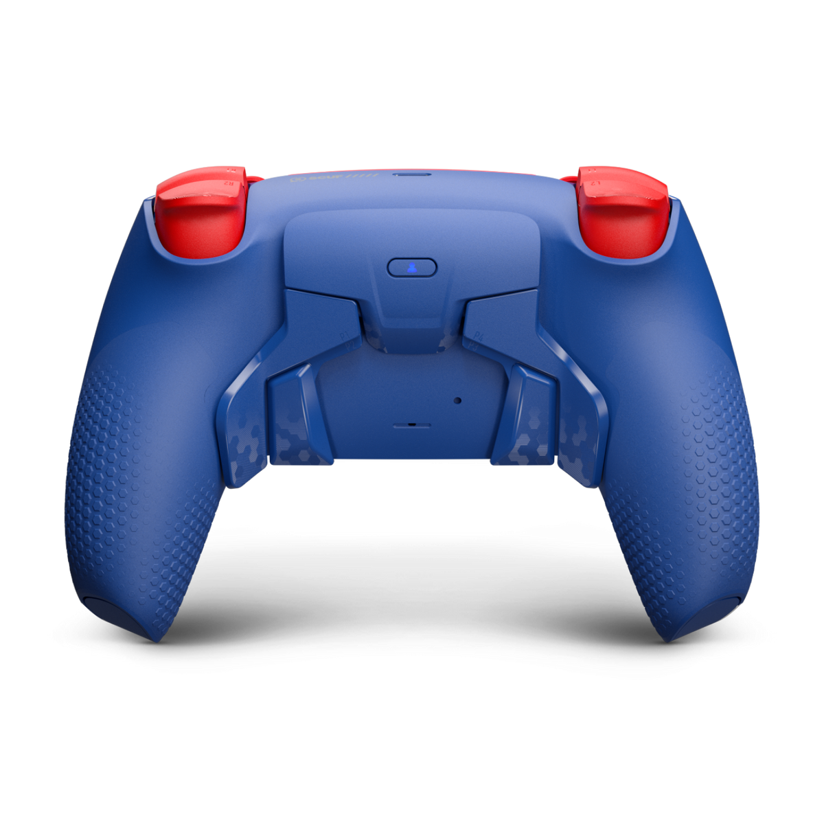 SCUF Reflex Pro With Hall Effect Oracle Red Bull Racing