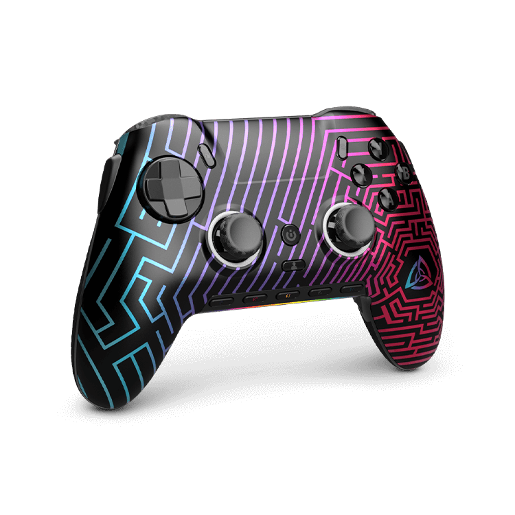 SCUF Envision Pro Clayster