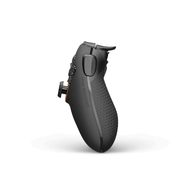 SCUF Envision Pro Steel Gray