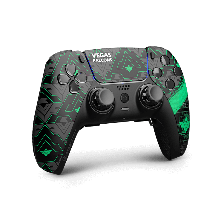 SCUF Valor Pro Wired CDL Vegas Falcons 2025
