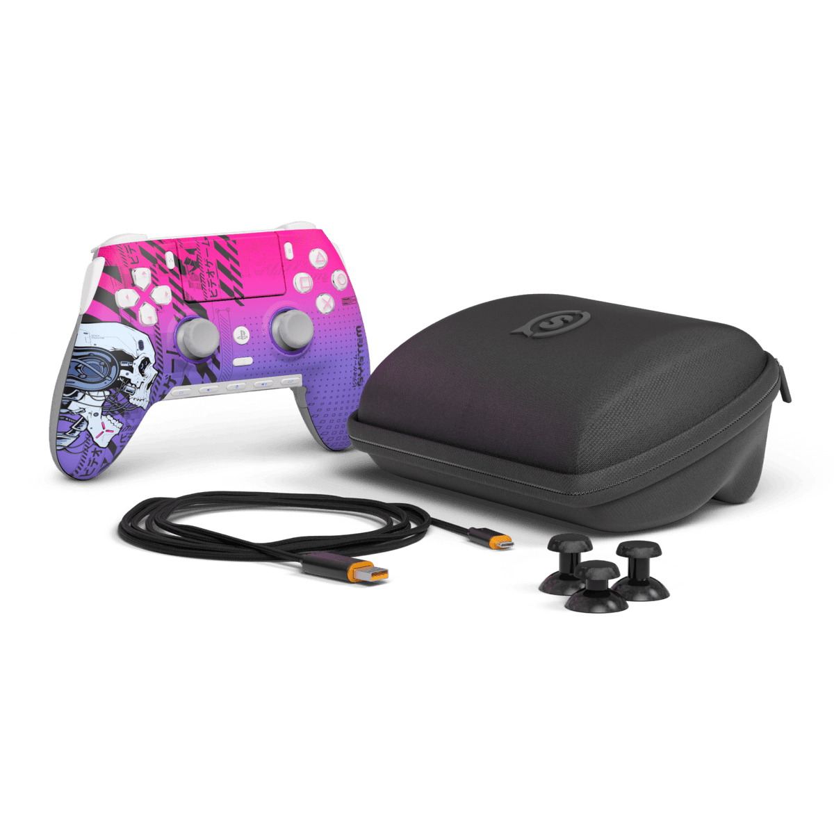 SCUF Omega Respawn