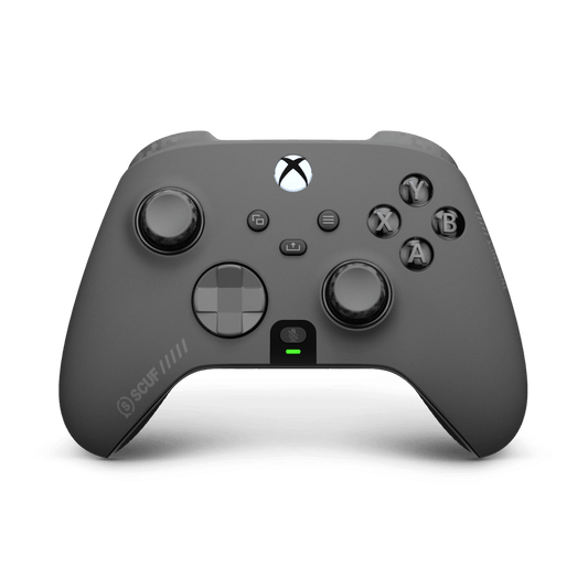 SCUF Instinct Pro Steel Gray Alternate