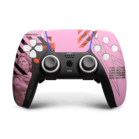 SCUF Reflex Pro Pamaj