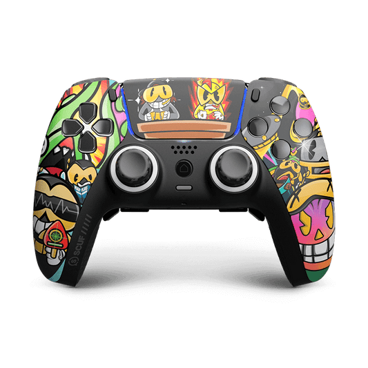 SCUF Reflex Pro Spacestation