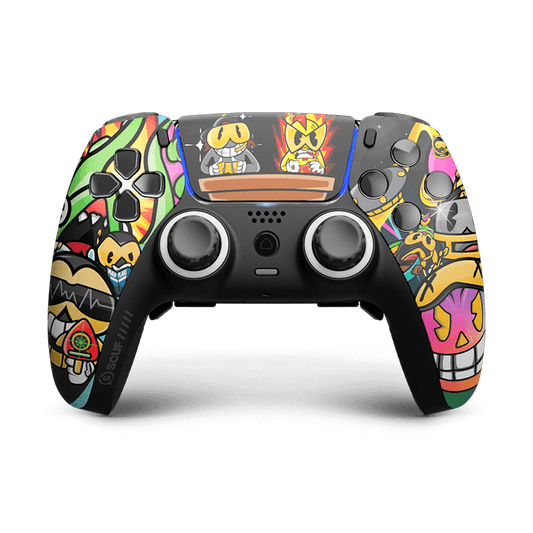 SCUF Reflex Pro Spacestation