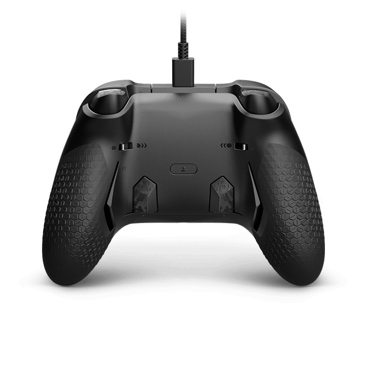 SCUF Valor Pro Wired Jankz