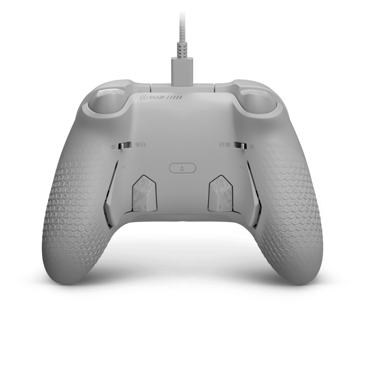 SCUF Valor Wired with Hall Effect Pamaj