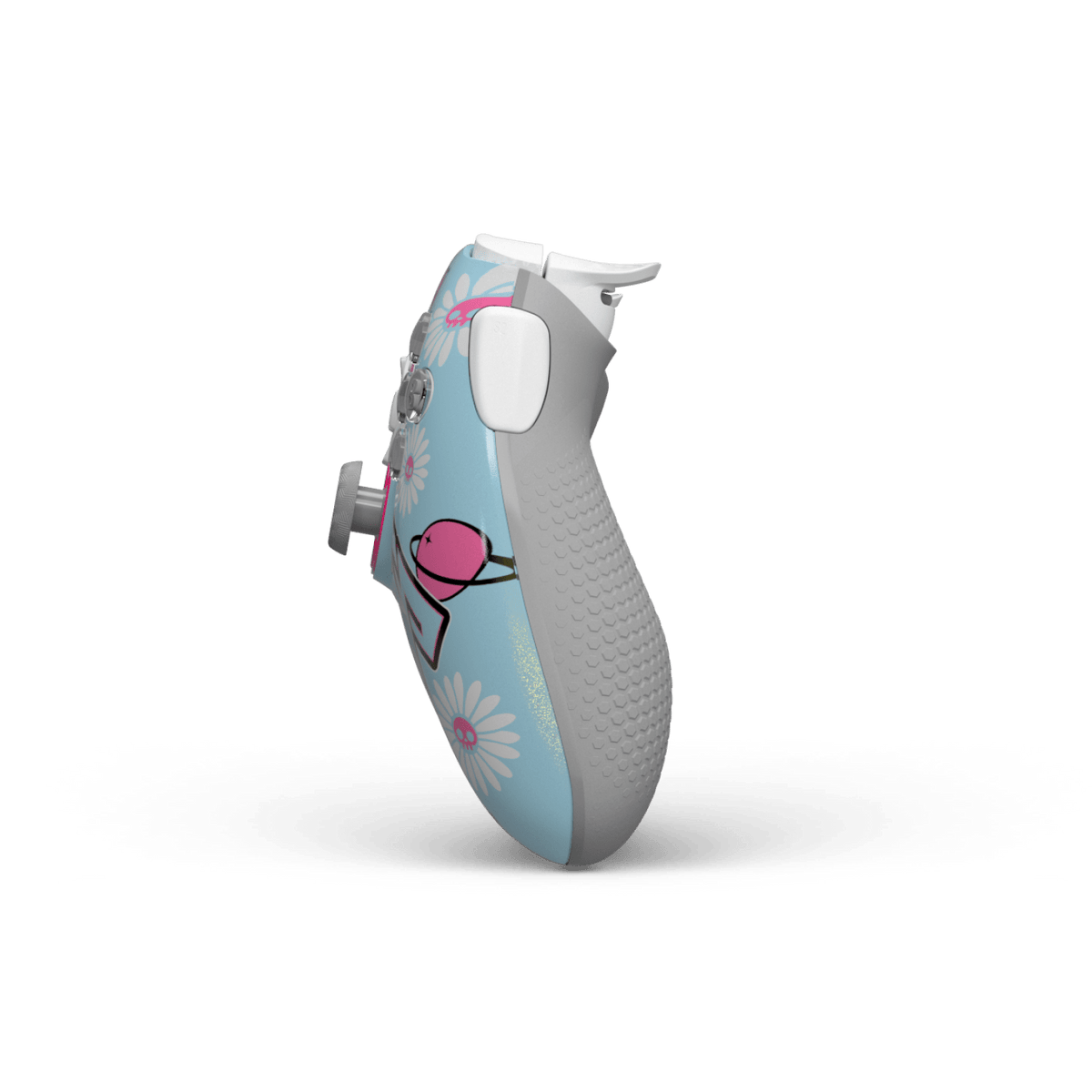 SCUF Envision Pro V2 With Hall Effect Pamaj