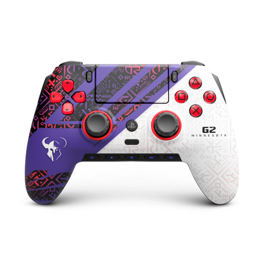 SCUF Omega Minnesota G2