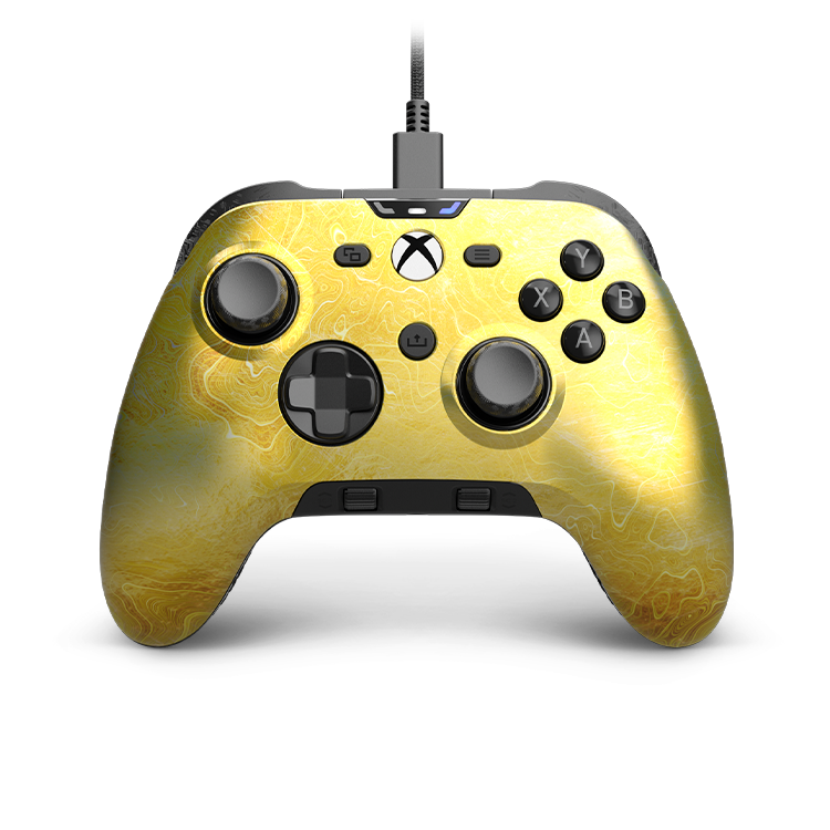 SCUF Valor Wired with Hall Effect Midas
