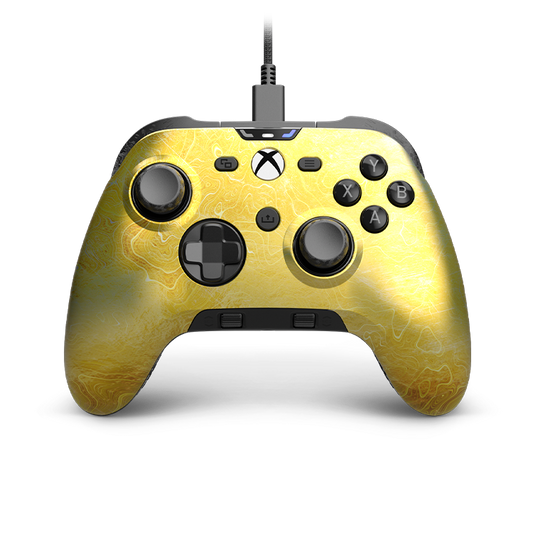 SCUF Valor Wired with Hall Effect Midas