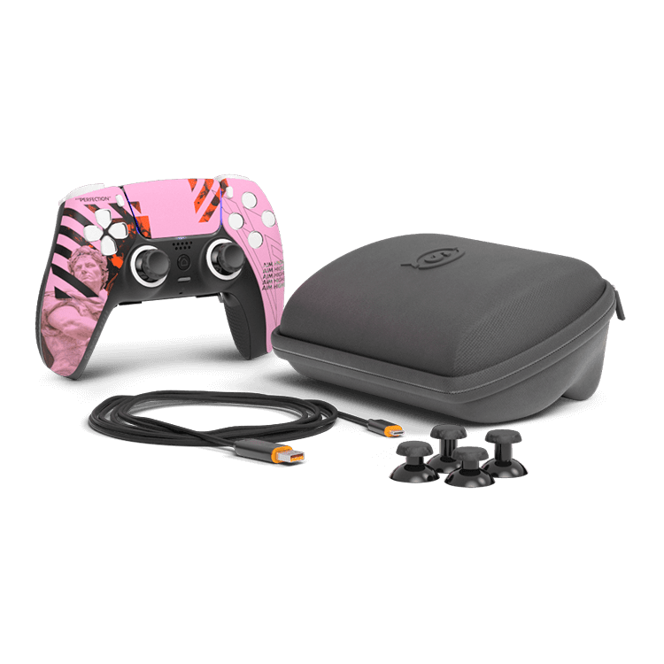 SCUF Reflex Pro Pamaj