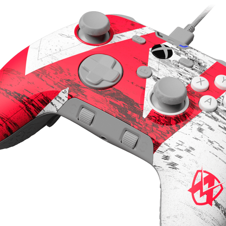 SCUF Valor Pro Wired Attach