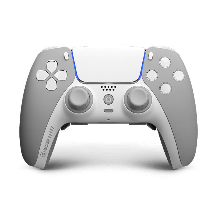 SCUF Reflex FPS Light Gray