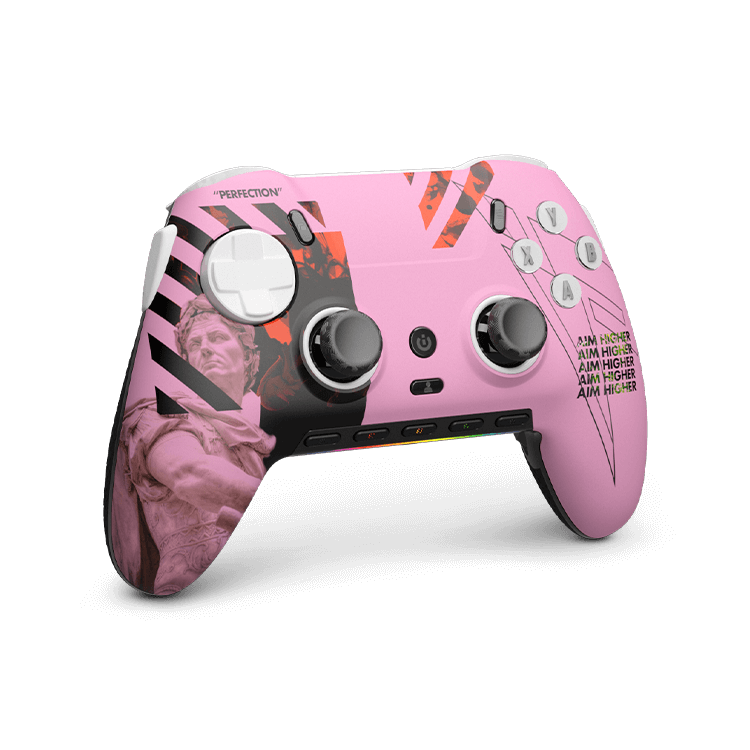 Envision Pamaj Faceplate Kit