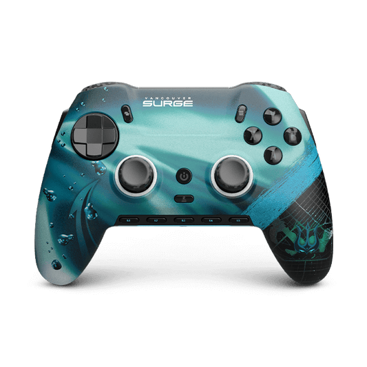 SCUF Envision Pro CDL Vancouver Surge 2025