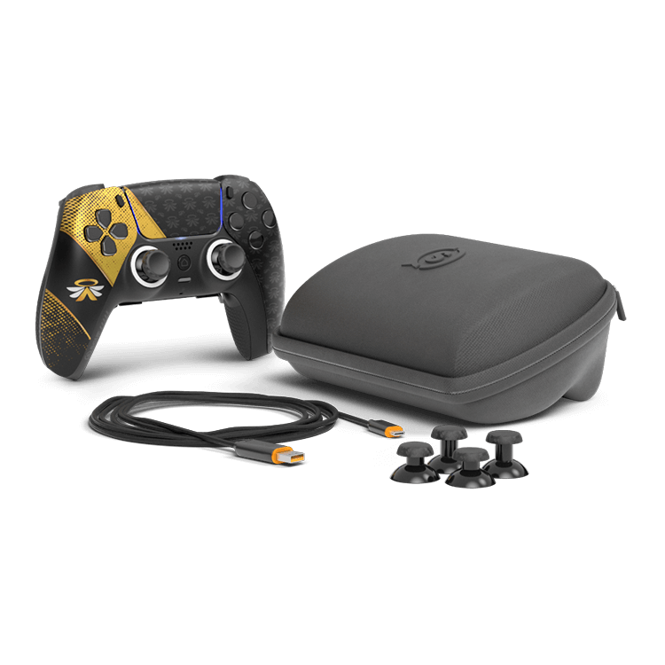 SCUF Reflex PRO Pamaj