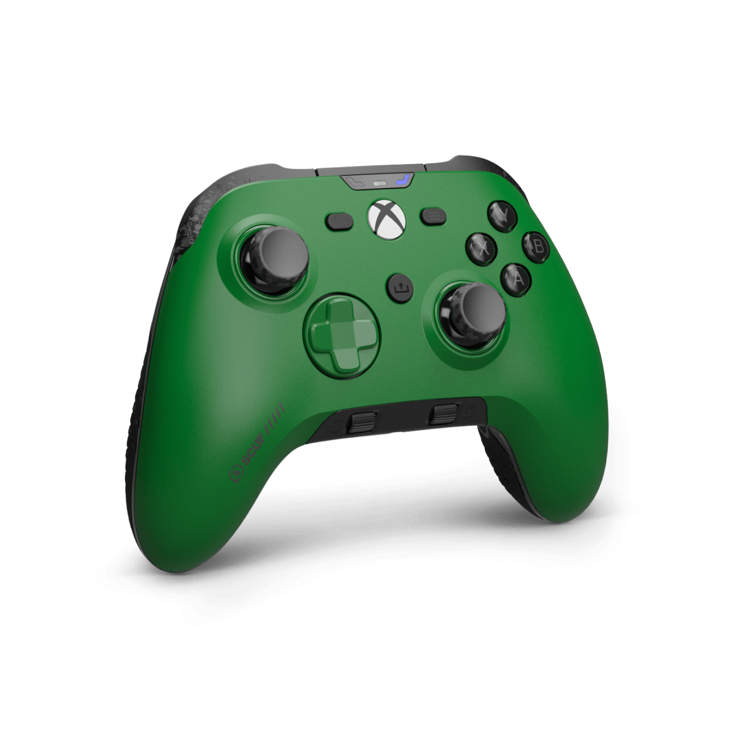 SCUF Valor Pro Wireless Green
