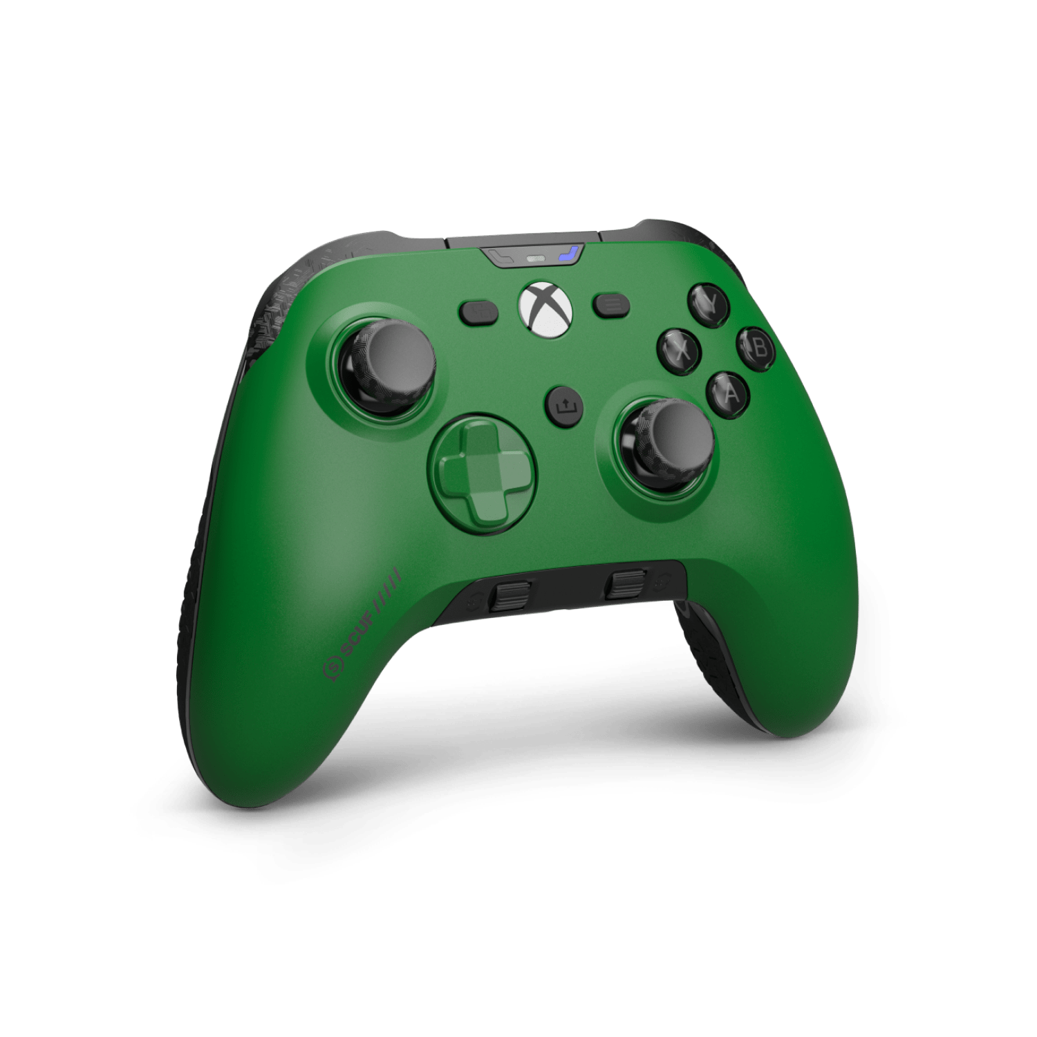 SCUF Valor Pro Wireless Green