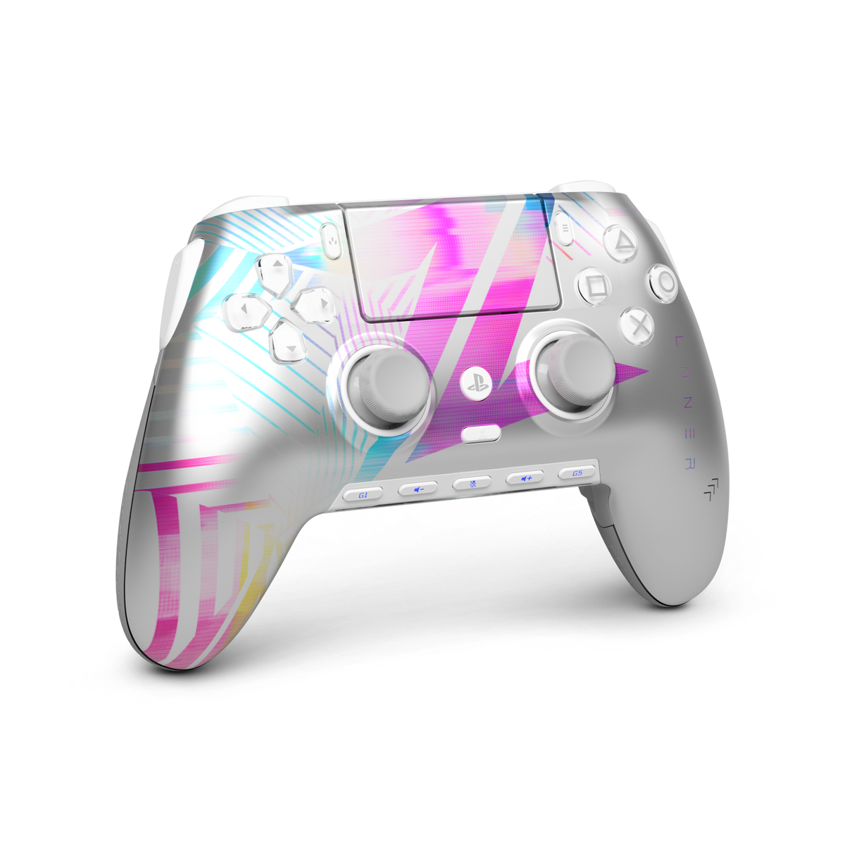 SCUF Omega Zlaner