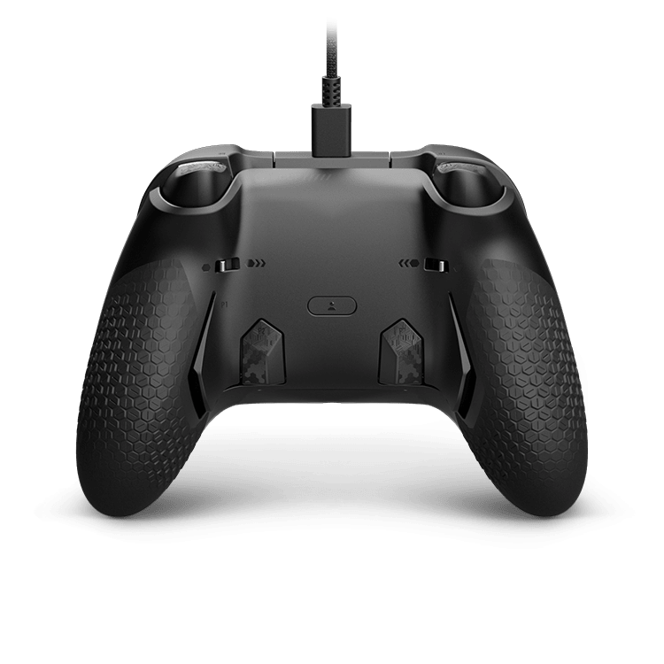 SCUF Valor Wired with Hall Effect Energon