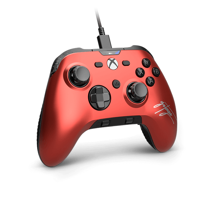 SCUF Valor Pro Wired Gotaga