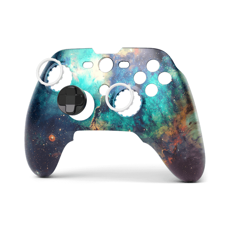 SCUF Valor Pro Faceplate Kit - Genesis