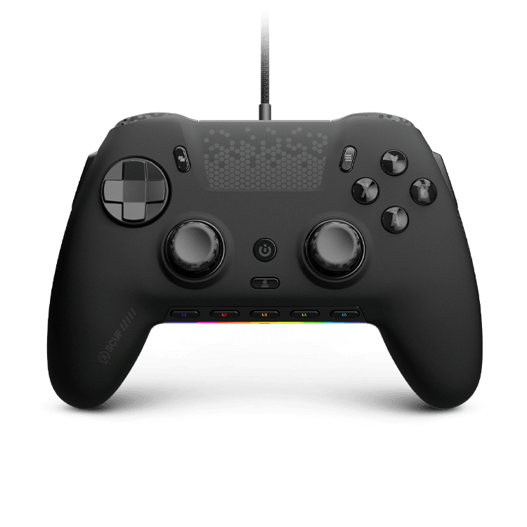 SCUF Envision V1 Black