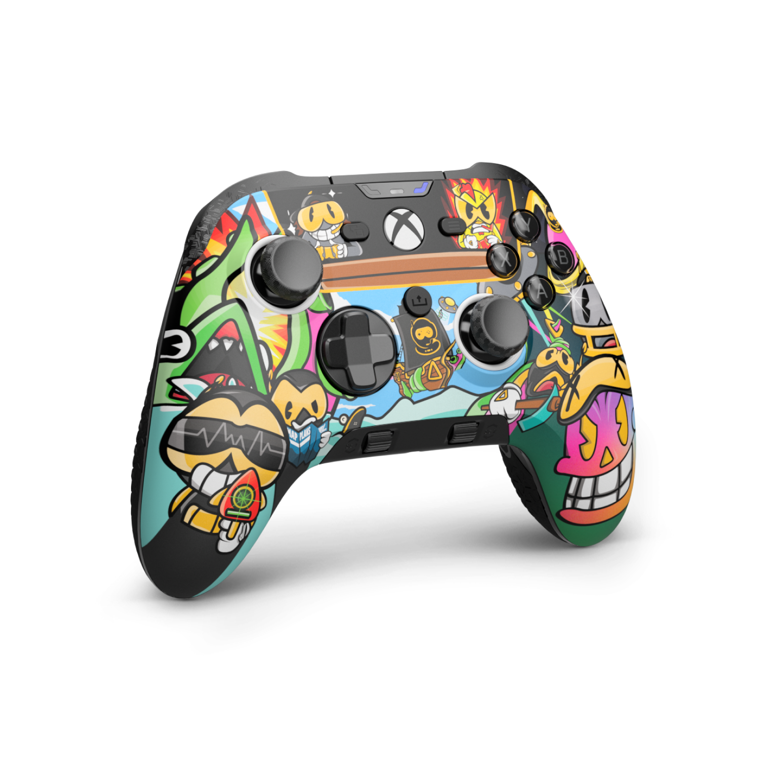 SCUF Valor Pro Wireless Spacestation