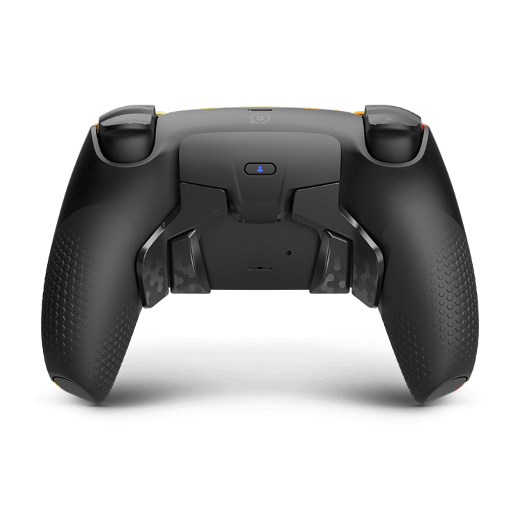 SCUF Reflex Pro With Hall Effect  Zetfar