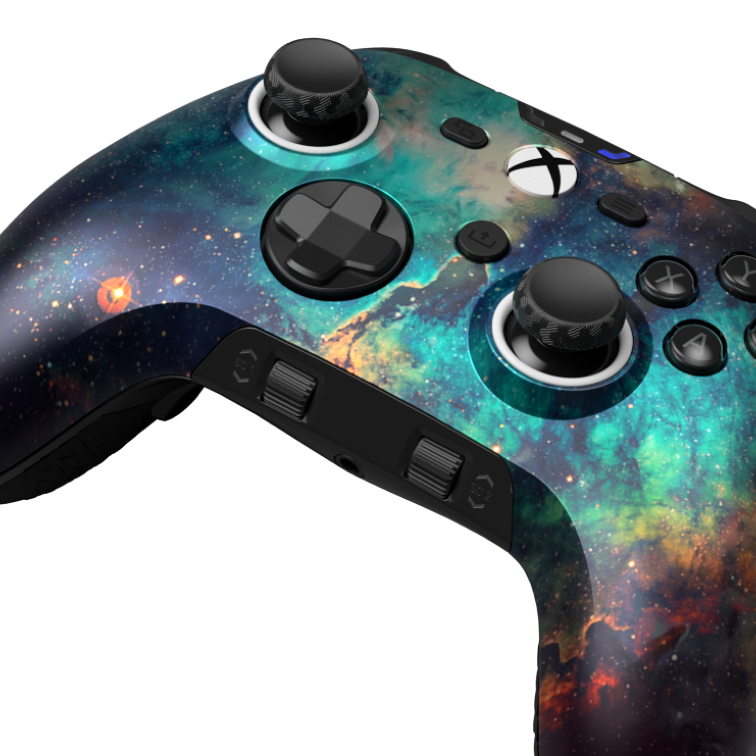 SCUF Valor Pro Wireless Genesis