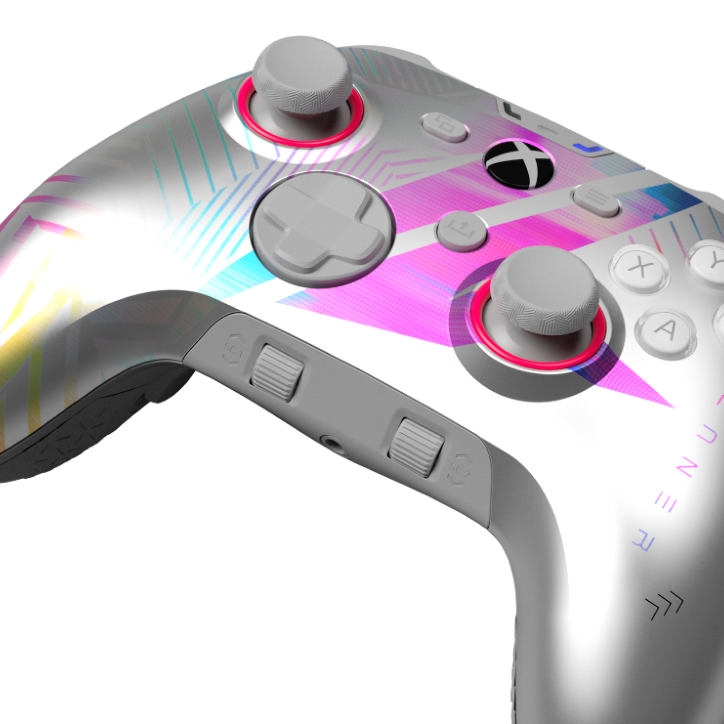 SCUF Valor Pro Wireless Zlaner