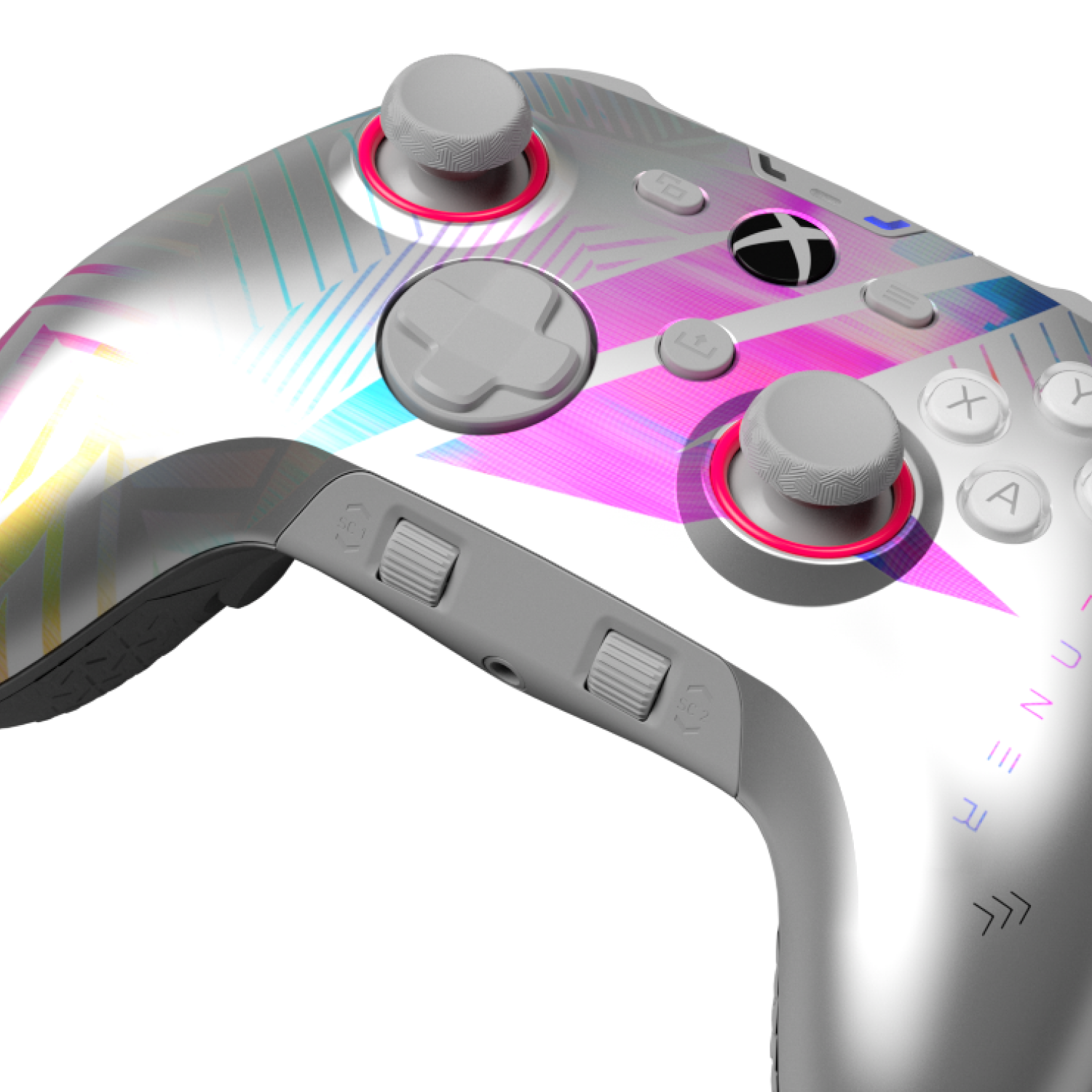 SCUF Valor Pro Wireless Zlaner