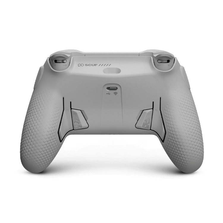 SCUF Envision Pro V2 with Hall Effect White - Refurbished