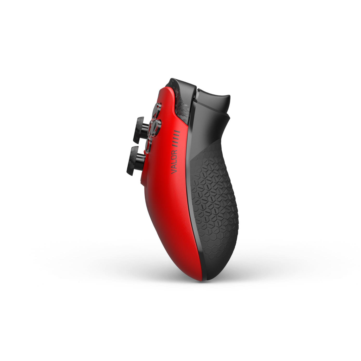 SCUF Valor Pro Wireless Red