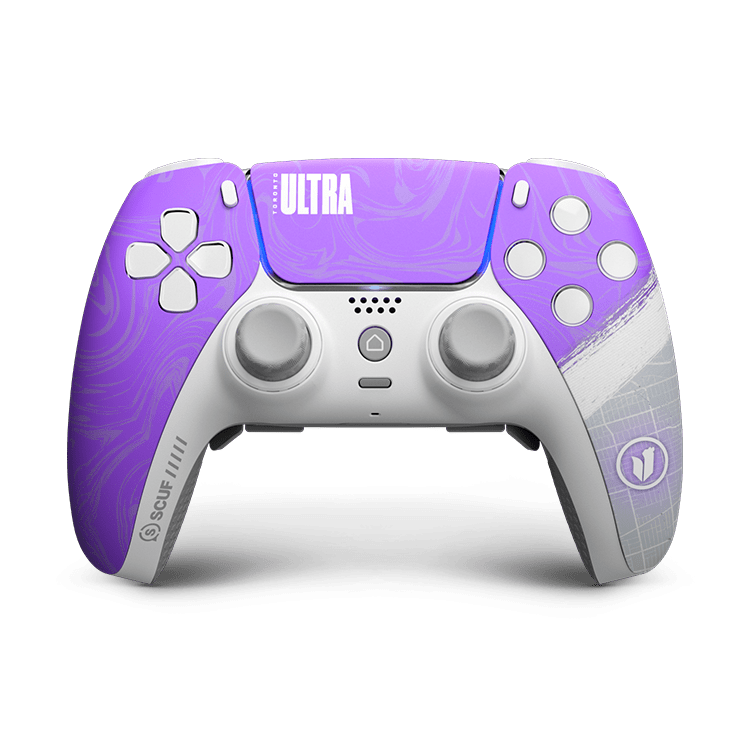 SCUF Valor Pro Wired Warzone Dark