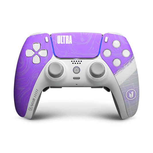 SCUF Valor Pro Wired Warzone Dark