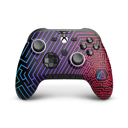 SCUF Valor Pro Wireless Clayster