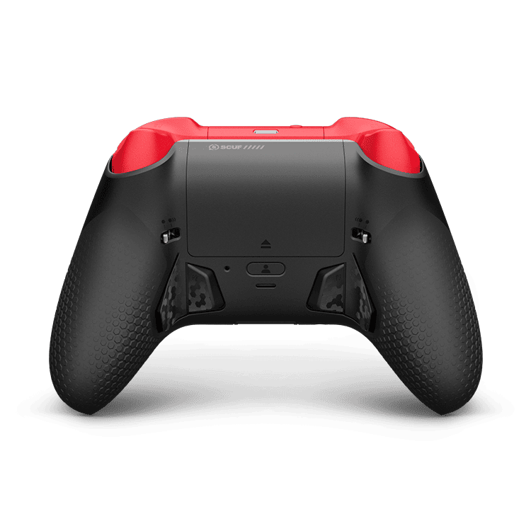 SCUF Instinct Pro Red