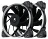 Air Series™ AF120 Quiet Edition High Airflow 120mm Fan Twin Pack