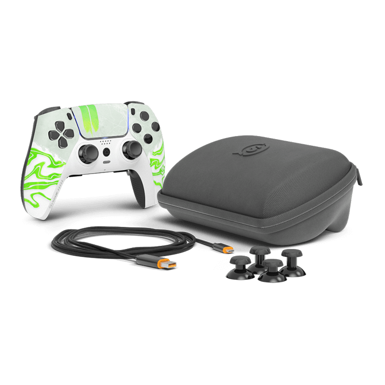 SCUF Reflex FPS With Anti-Drift Sinapsis