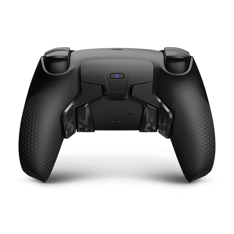 SCUF Valor Pro Wired CDL OpTic Texas 2025